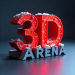 3D Baskı ile Hazırlanabilecek Yeni Yıl Hediye Fikirleri